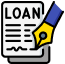 business loan icon