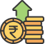 Working Capital Icon