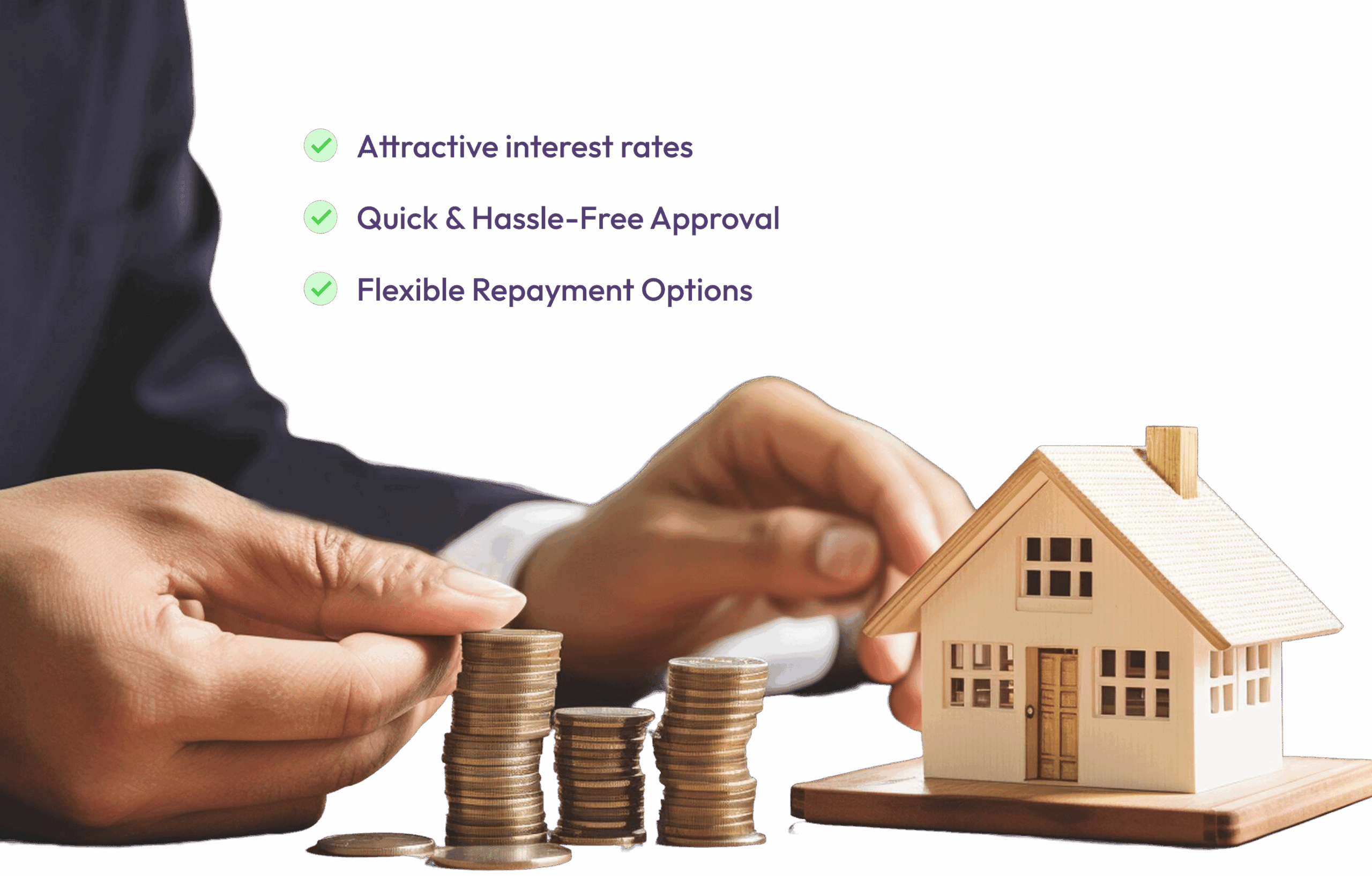Home loan Finance