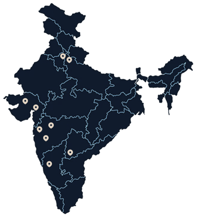 India Map