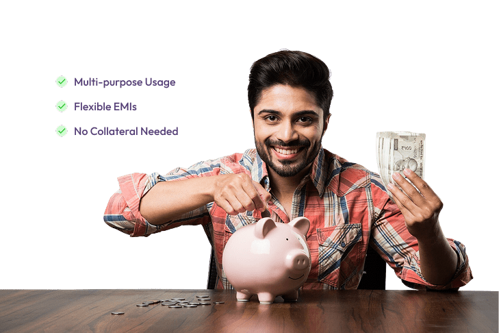 Personal Loan