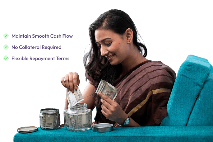 Working Capital Loans