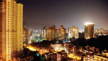 Thane-Maharashtra-India